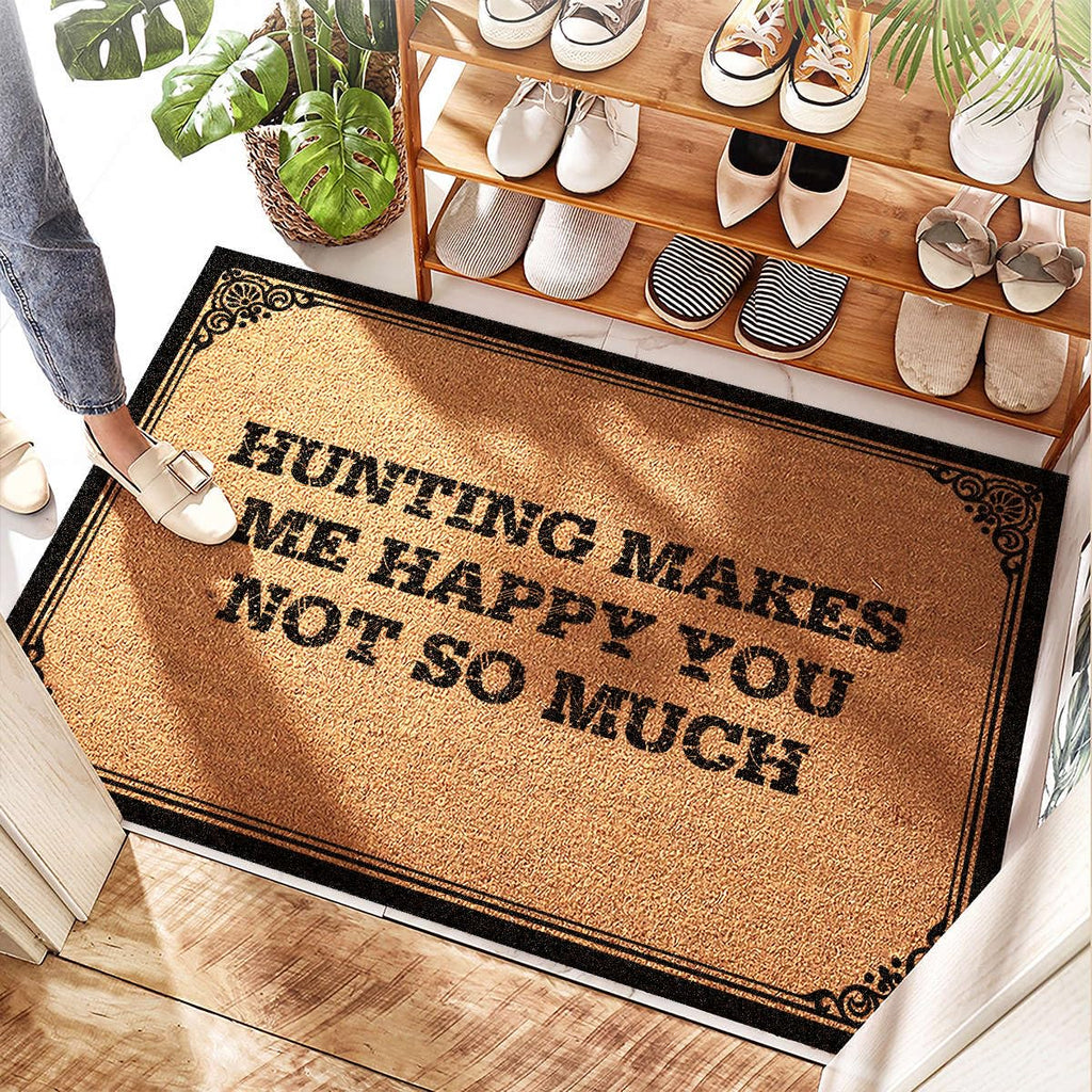 Door Rug S36956
