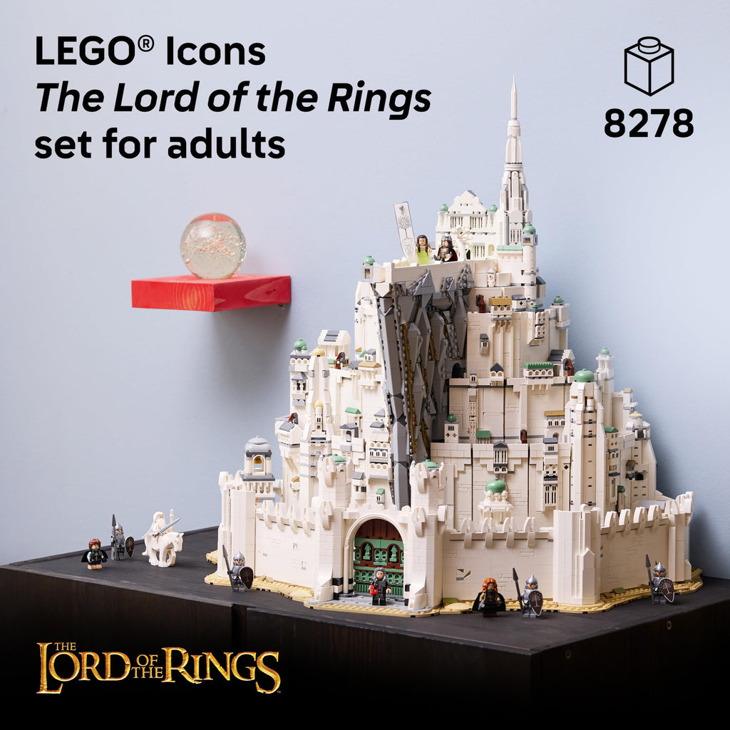 Building Set V490715