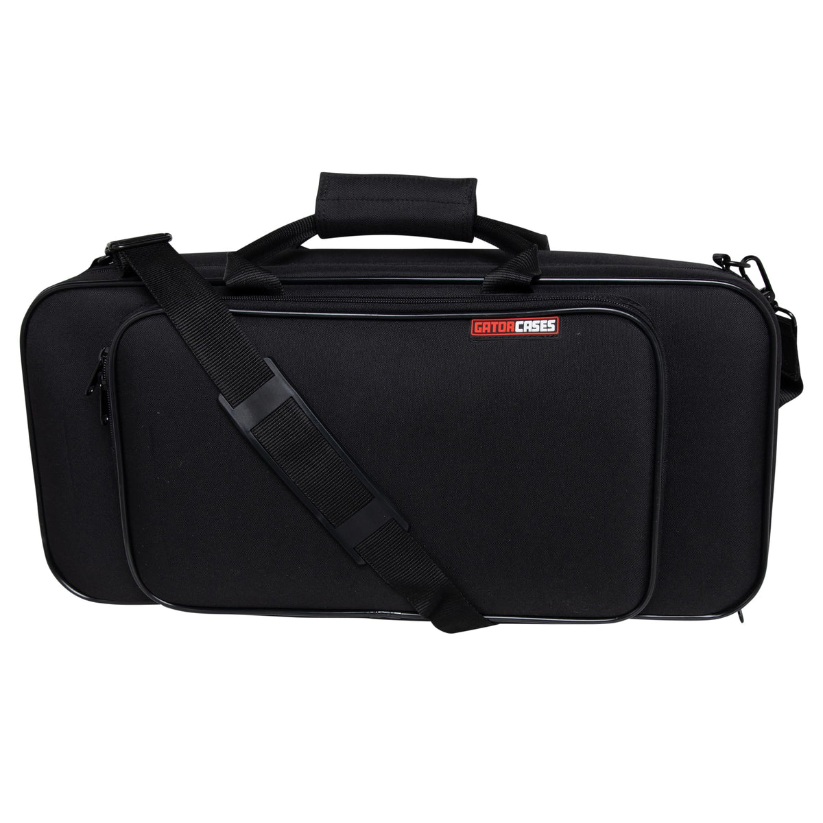 Lightweight Beginner Case for Bb Trumpet M400