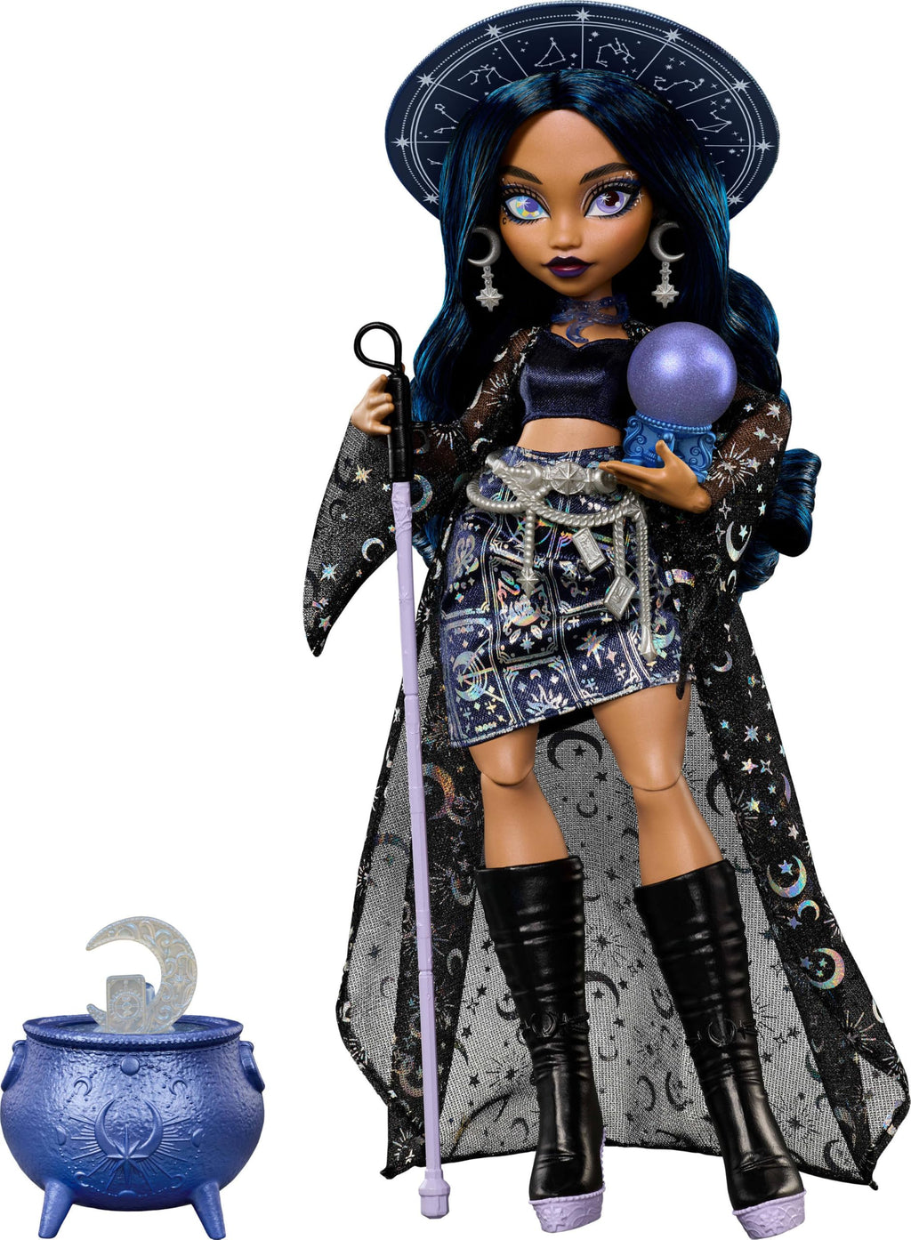 Monster High Doll W137151