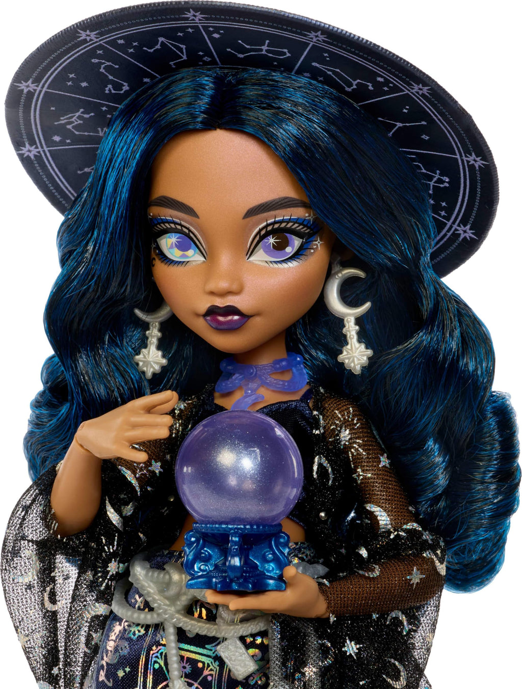 Monster High Doll W137151