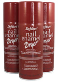 Nail Enamel Dryer Spray 7.5 Ounce Pack of 3 T2408