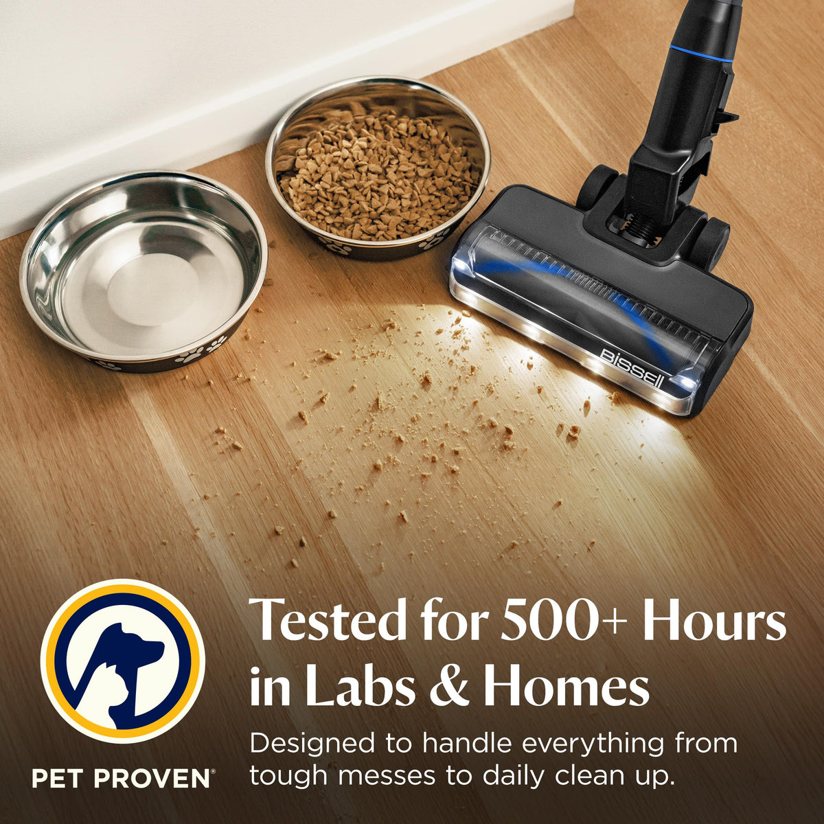 Cordless Vacuum D5752