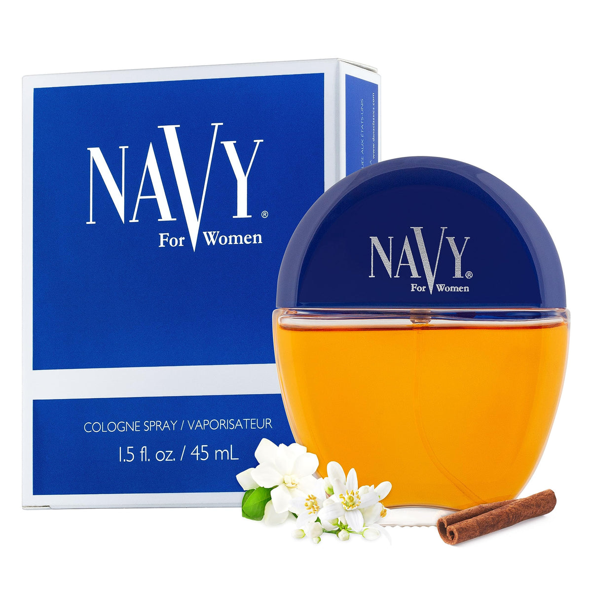 Navy Cologne Spray 1.5 Ounce M83882